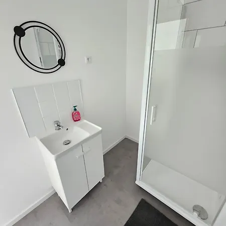 Chez Home Valenciennes Buitenkant foto