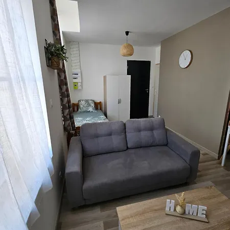 Chez Home Valenciennes Buitenkant foto