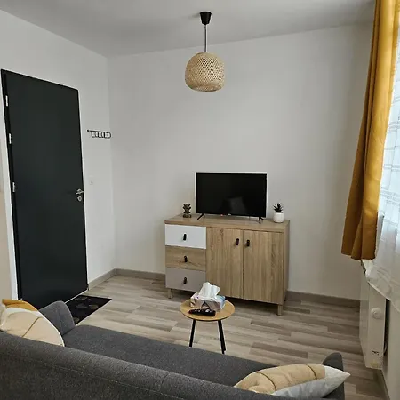 Chez Home Valenciennes Buitenkant foto