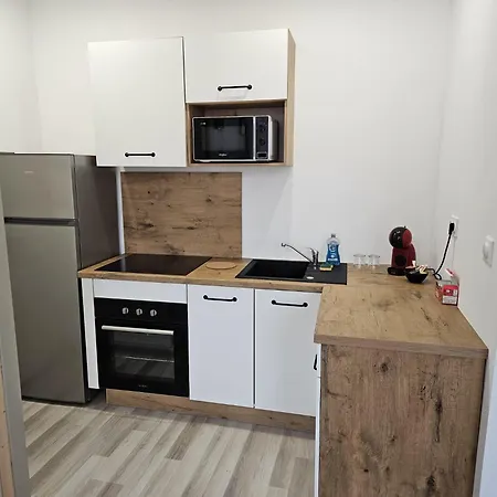 Chez Home Valenciennes Buitenkant foto