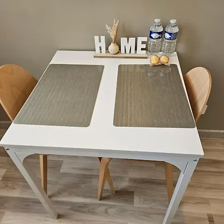 Chez Home Valenciennes Buitenkant foto