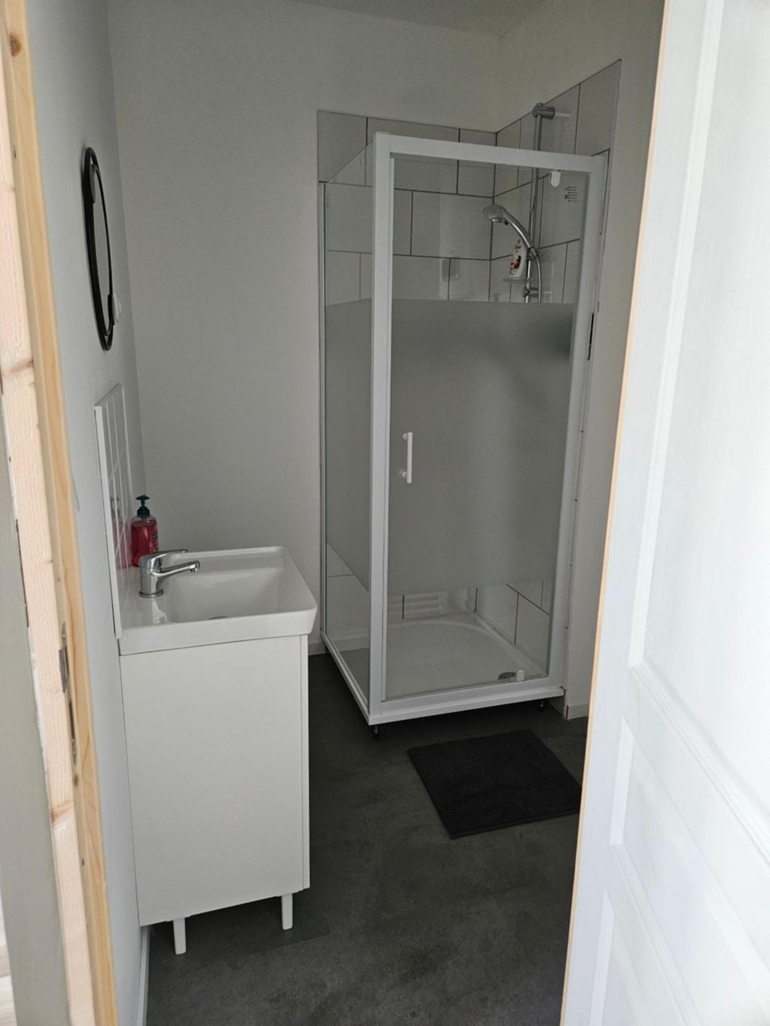 Apartment Chez Valenciennes