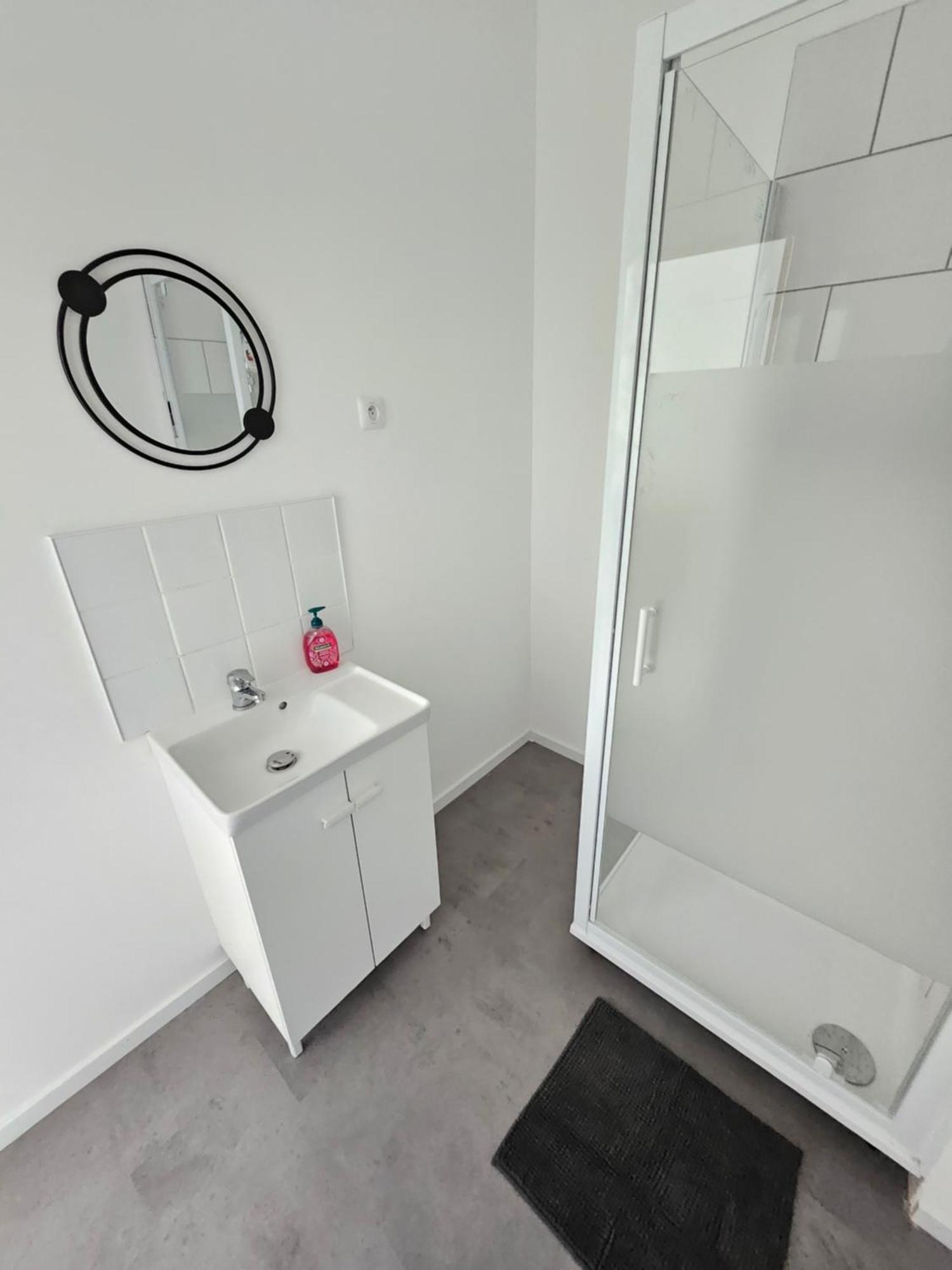 Chez Apartment