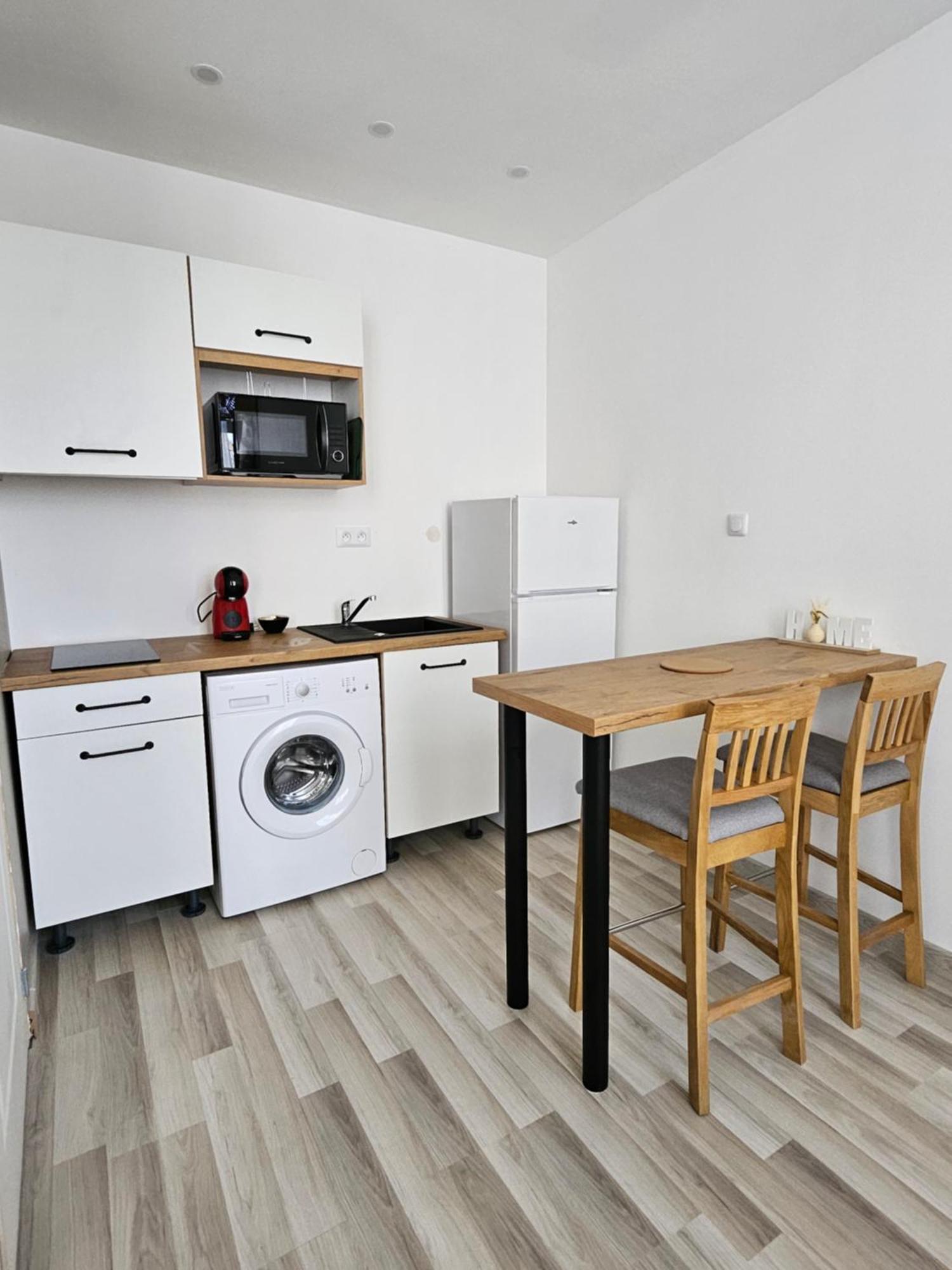 Chez Apartment *