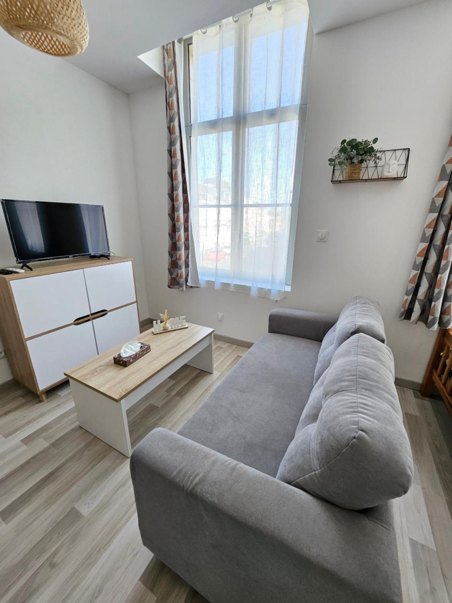 Apartment Chez Valenciennes