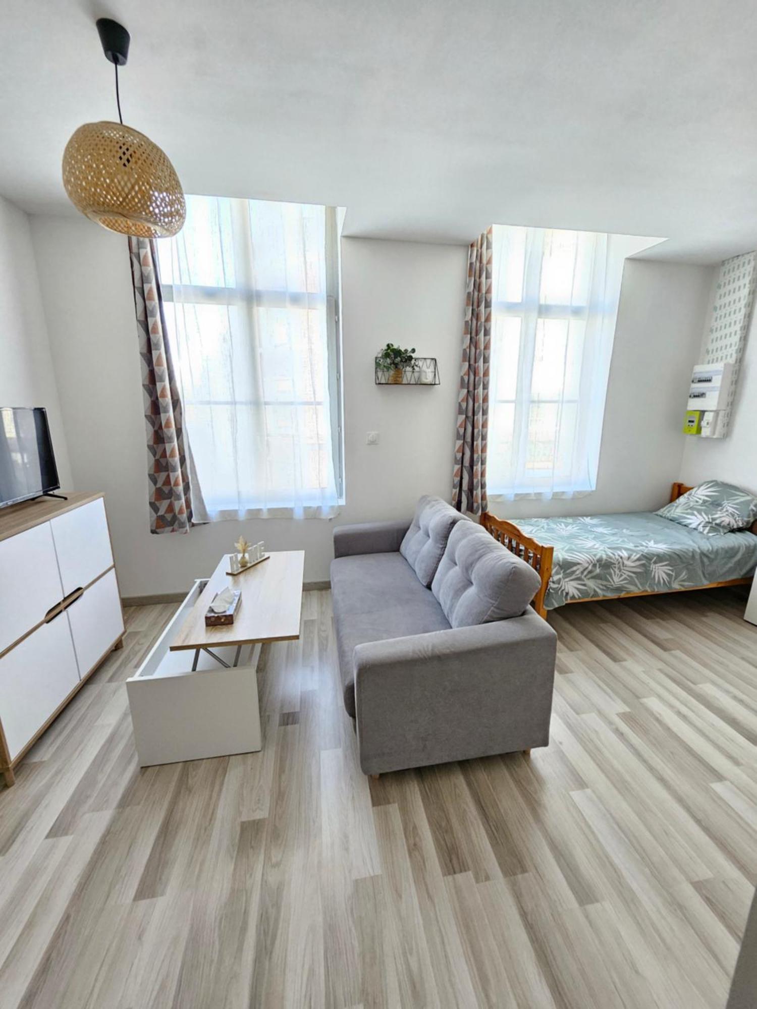 Chez Apartment Valenciennes