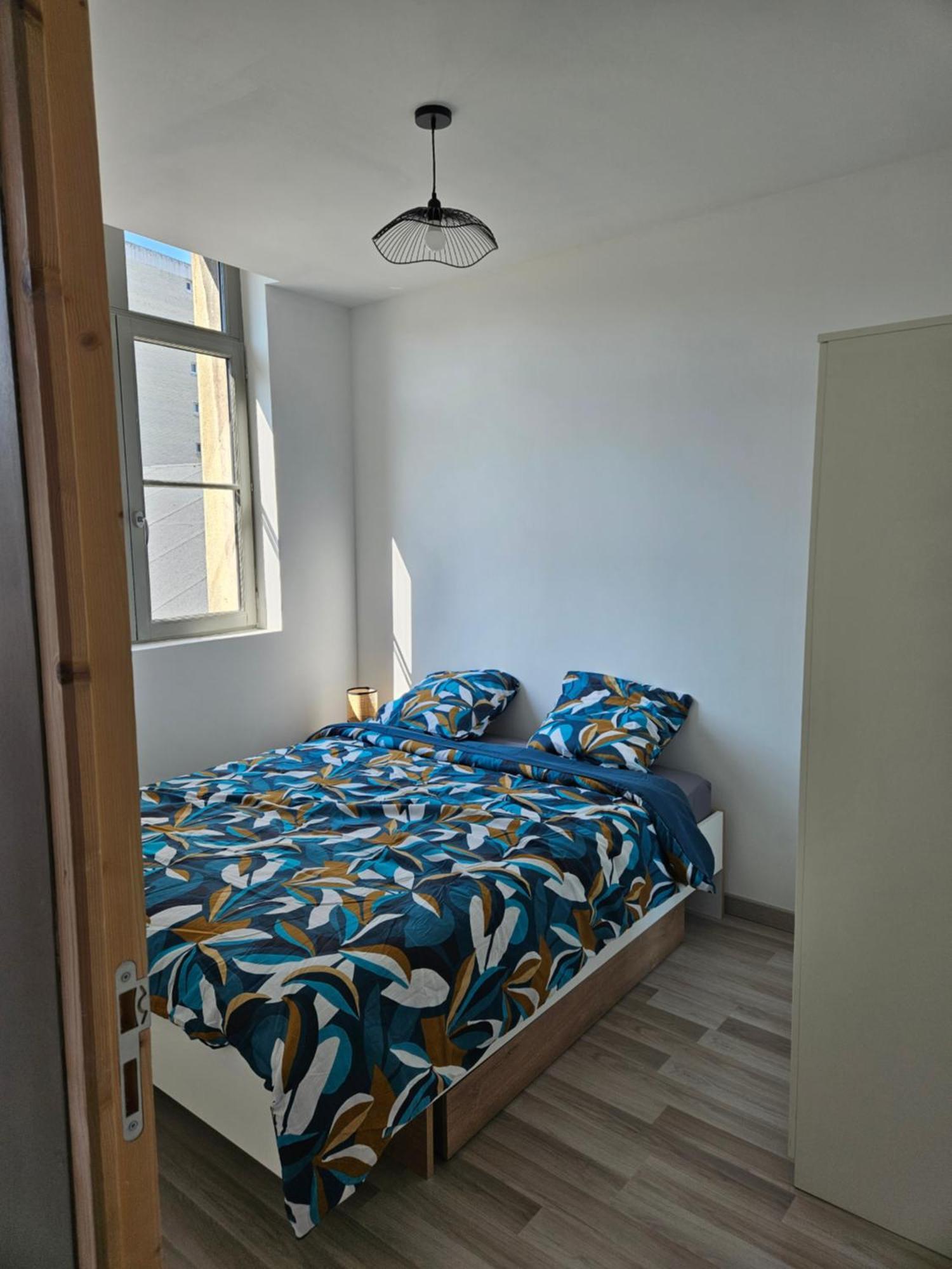 Chez Apartment *