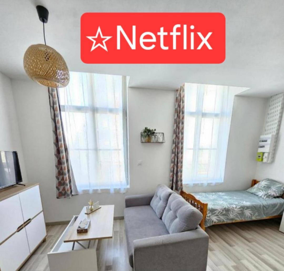 Chez Apartment