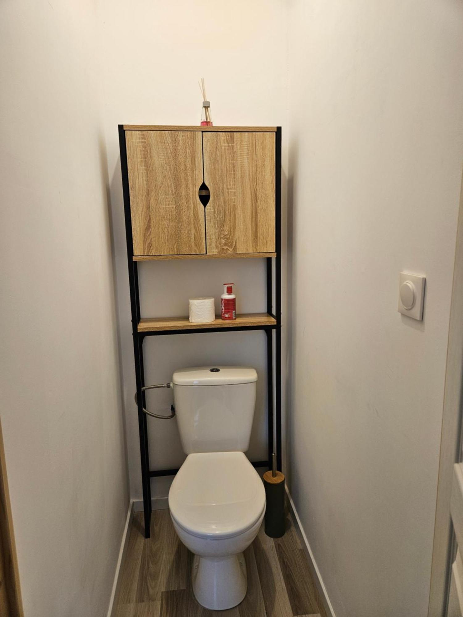Apartment Chez *